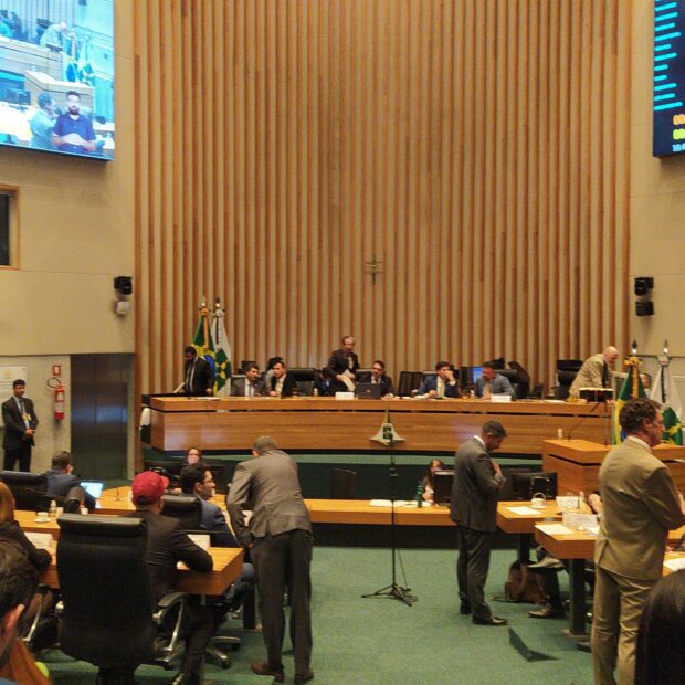 Foto: Suzano Almeida/Jornal de Brasília