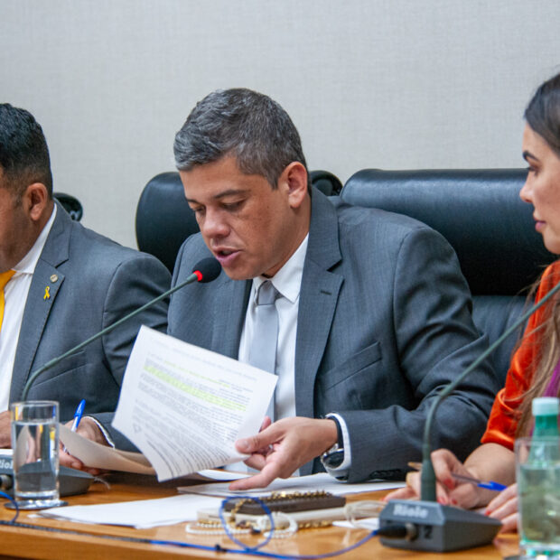 comissão de desenvolvimento econômico sustentável, ciência, tecnologia, meio ambiente e turismo – cdesctmat