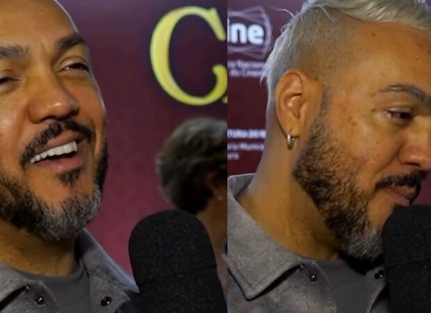 belo faz piada sobre dividas passadas e trauma de ovo cozido eu como widelg