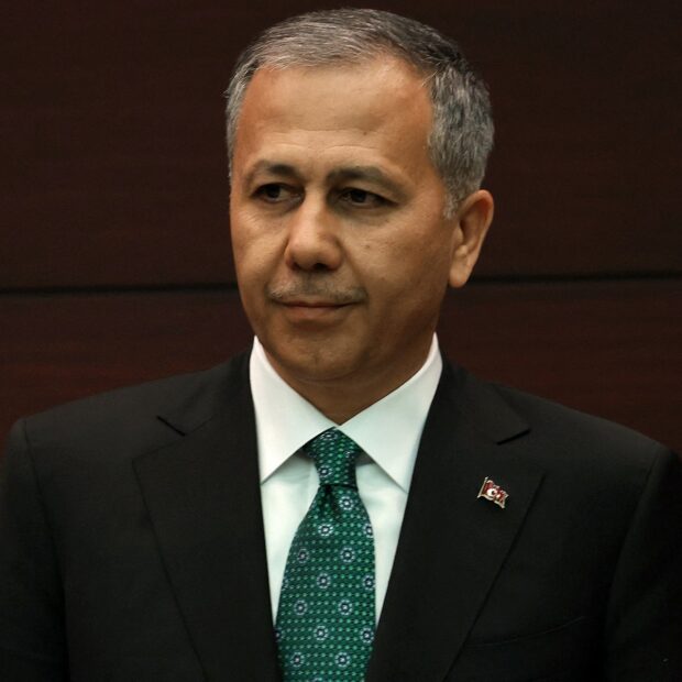 turkey politics government