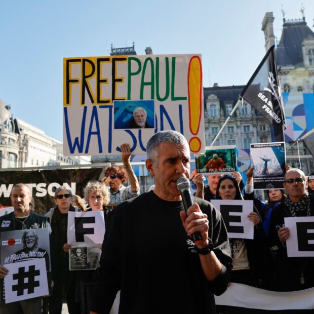 france japan denmark groenland environment demo