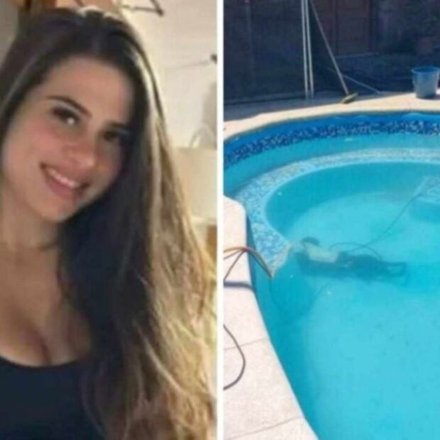 mulher morre eletrocutada