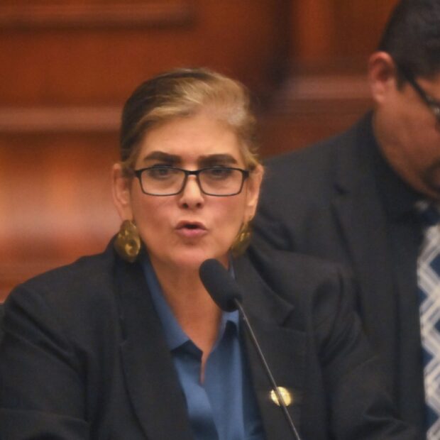 ecuador politics congress impeachment