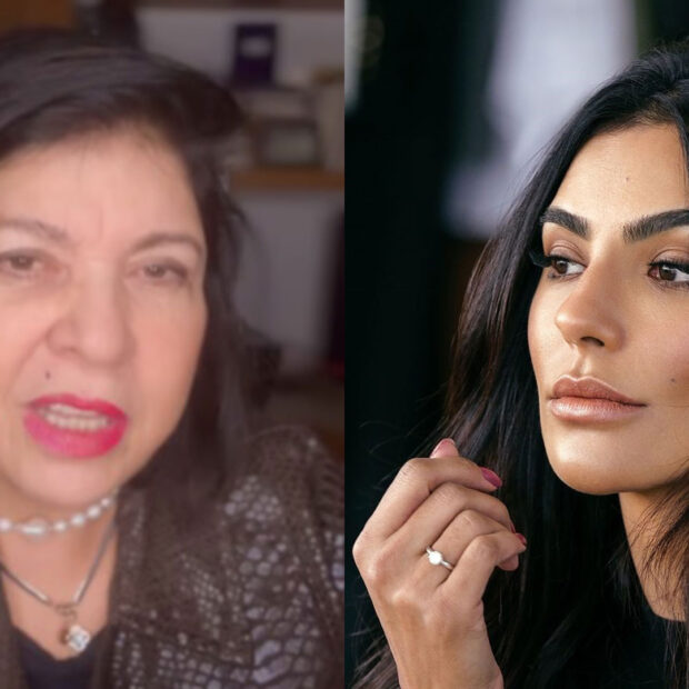 roberta miranda cintia chagas