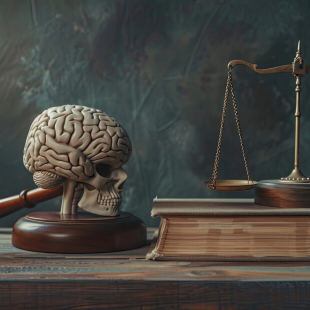 Psicologia Jurídica