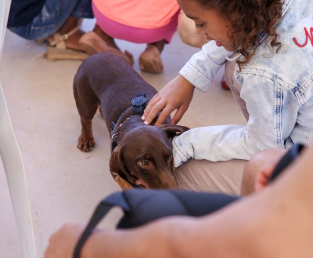 23.10.2024 aniversario do centro de orientacao medico psicopedagogica compp ualisson noronha agencia saude df 27 768x512