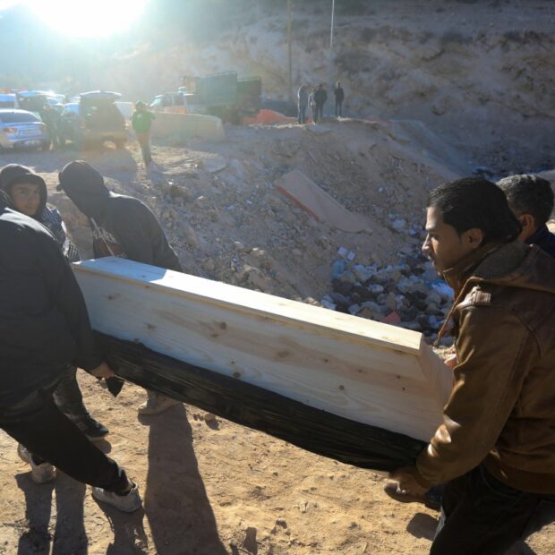 lebanon israel palestinian conflict