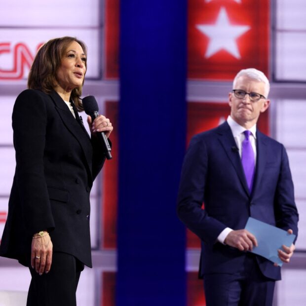 us vote politics harris