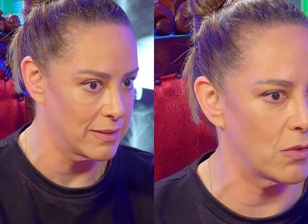 silvia abravanel confirma criacao de cobra widelg