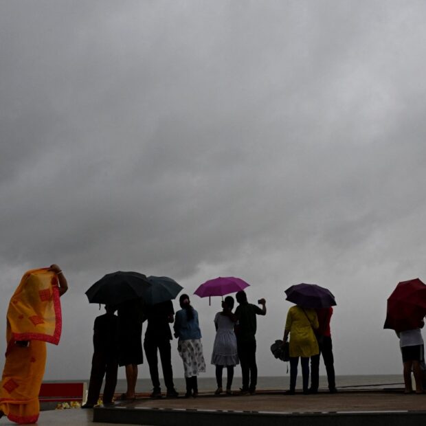 india weather climate cyclone dana