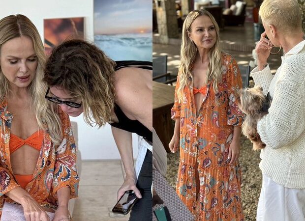 eliana detalhes de novo programa widelg