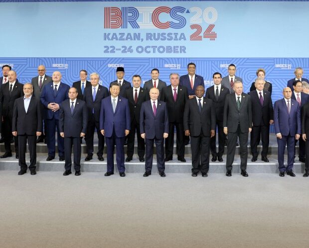 russia brics diplomacy