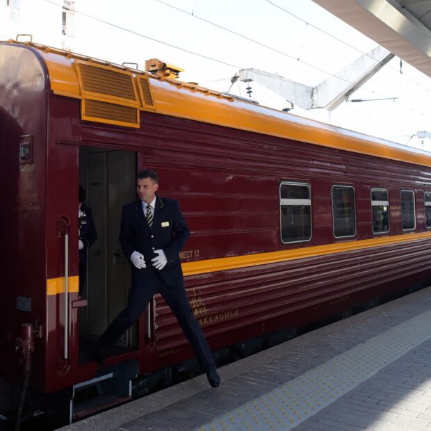 russia tourism arctic