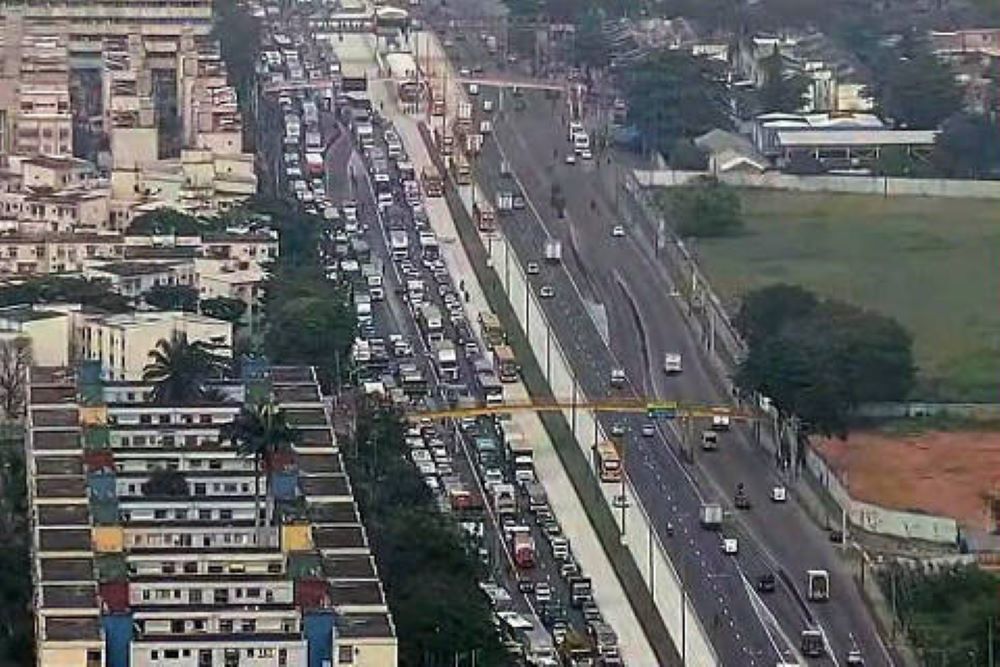 avenida brasil