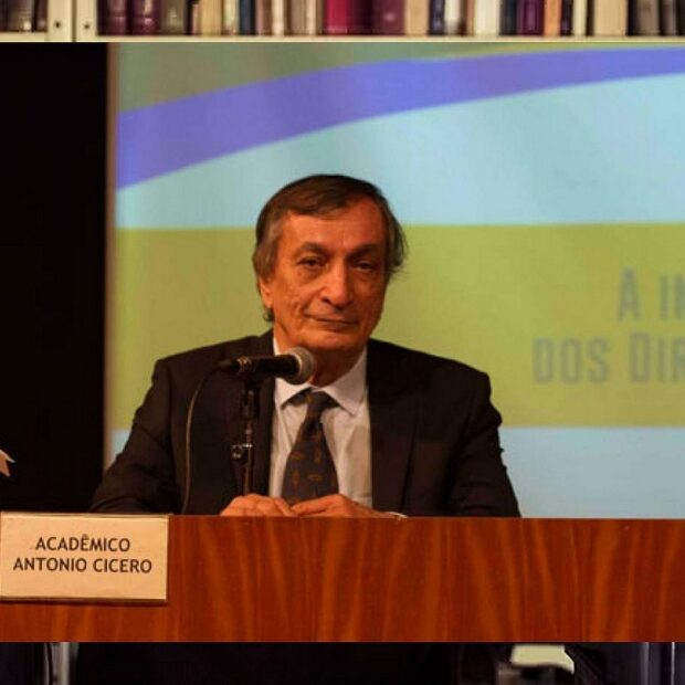 antonio cicero foto reproducao redes sociais 3