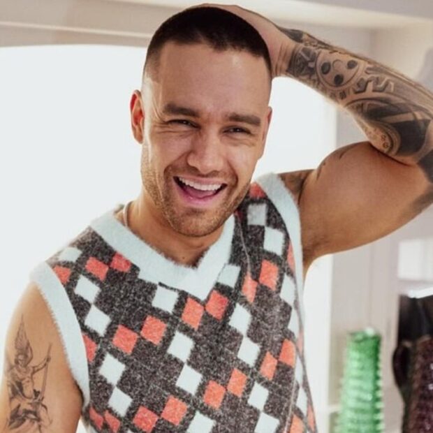 liam payne estava sendo cacado por traficantes 4183