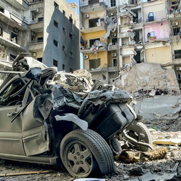 lebanon israel palestinian conflict