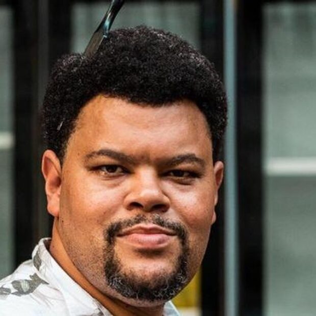 babu santana ira interpretar maguila no cinema 924468 widexl