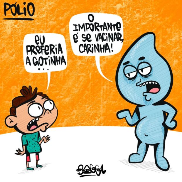 gotinha