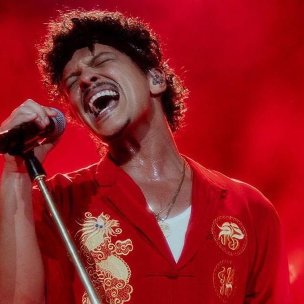 bruno mars singapura