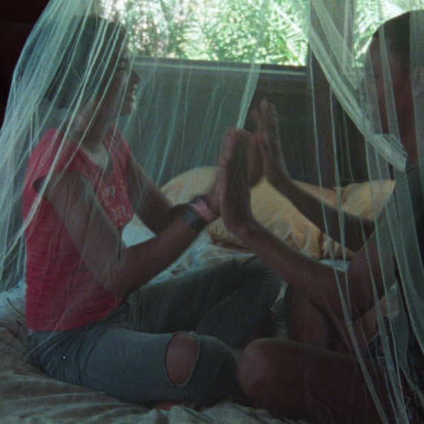 solo la luna comprenderá de kim torres 16 lobofest