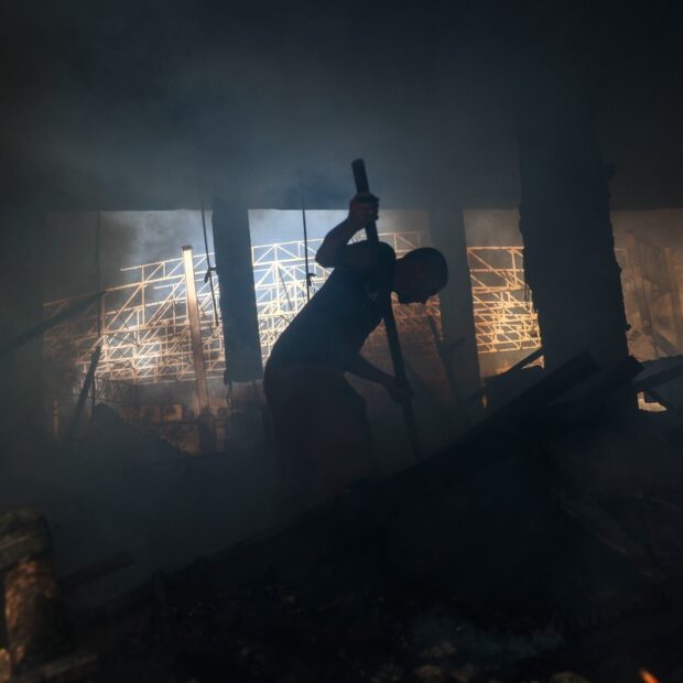 palestinian israel conflict