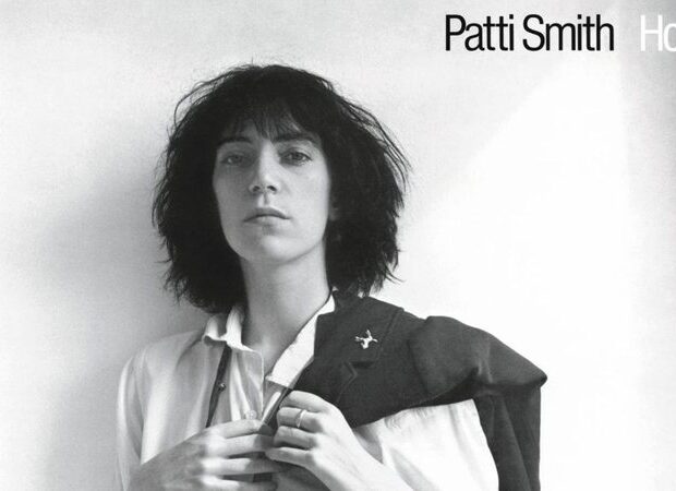 horses patti smith reprod widelg