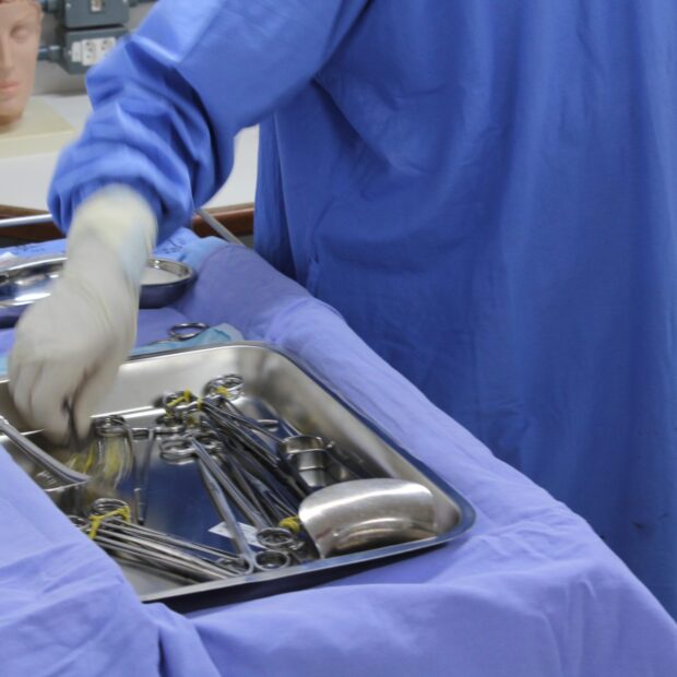 divulgado edital para programas de residência médica de 2025