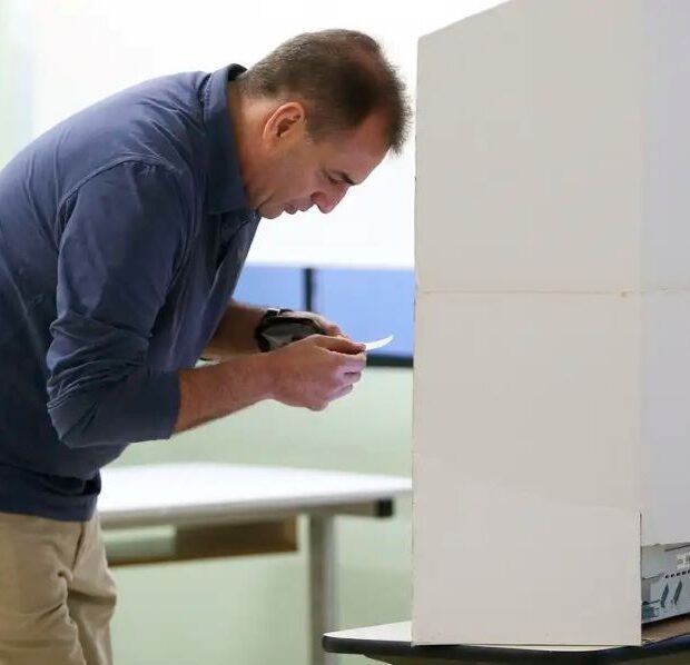 eleiçao urna votaçao