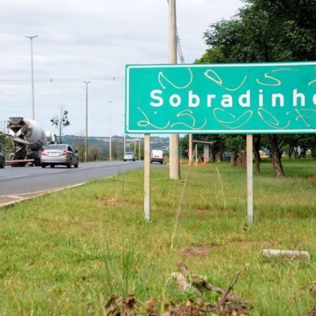 sobradinho
