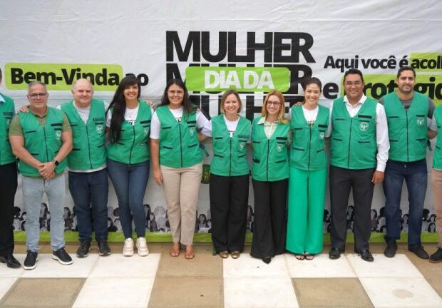 projeto dia da mulher ganha reconhecimento no prêmio juíza viviane vieira do amaral, da cnj