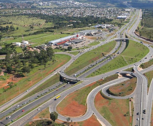 terracap convoca moradores do condomínio vivendas bela vista para regularizar terrenos