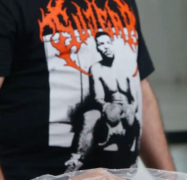 doaçao de orgaos maguila