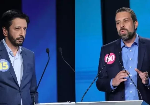 ricardo nunes e guilherme boulos em debate na record 1729384143697 v2 900x506 1