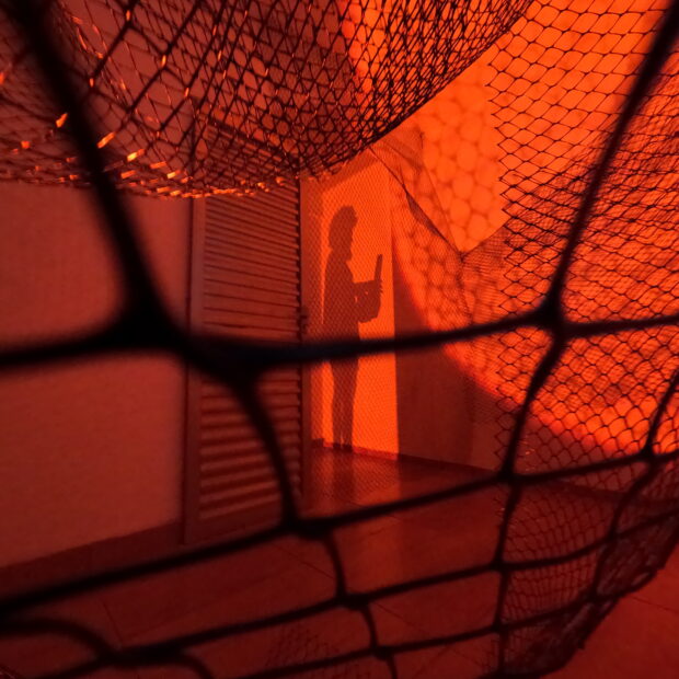 Espetáculo Casa dos Sonhos. Crédito: Deborah Alessandra