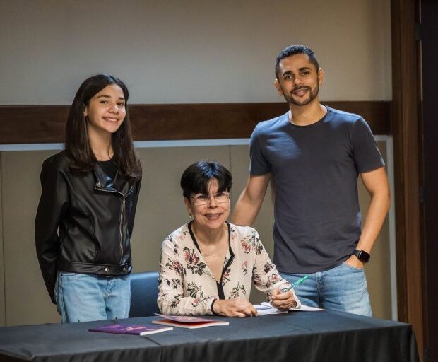 estudantes da rede publica do df lancam livro em parceria com a fiocruz brasilia foto 3 768x512