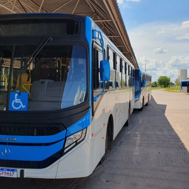 onibus urbi