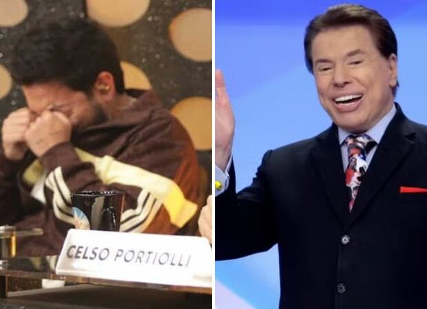 yudi tamashiro cai aos prantos ao falar de silvio santos ficou bravo comigo 1 widelg
