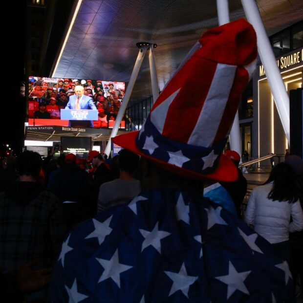 us vote politics protest