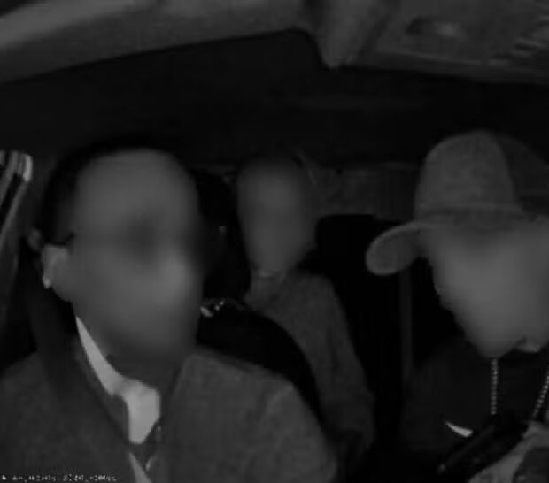 uber