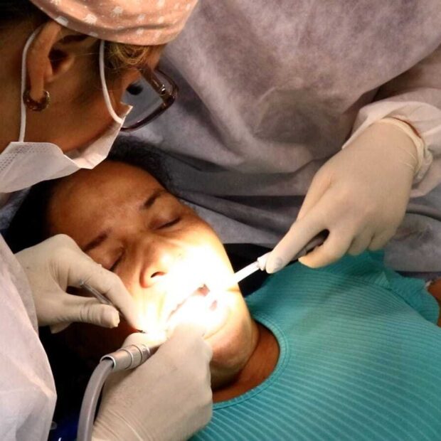 dentista