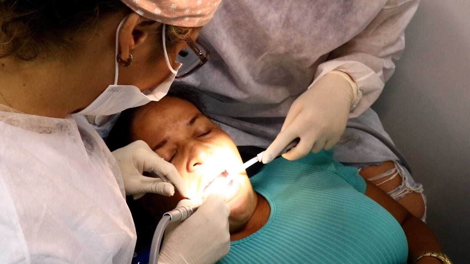 dentista