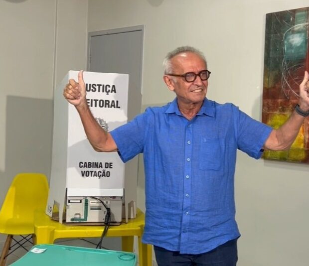 cicero lucena