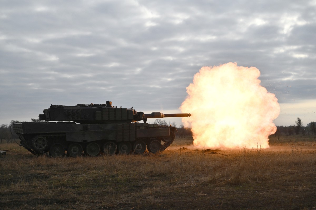 ukraine russia conflict war