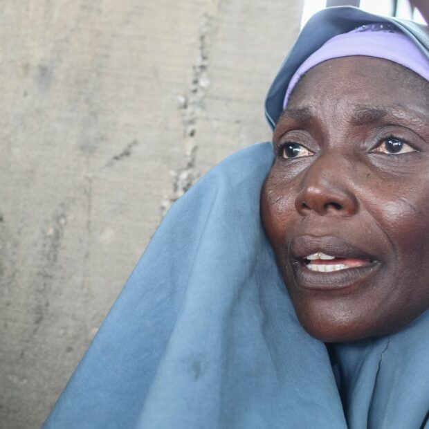 nigeria unrest conflict