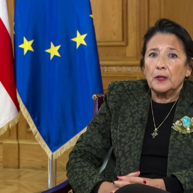 georgia politics vote