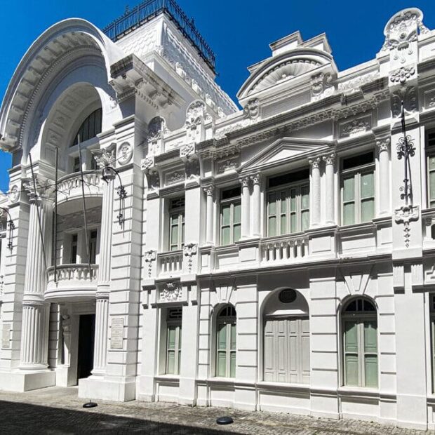 museu nacional da cultura afro brasileira muncab. destaques. foto cristian carvalho