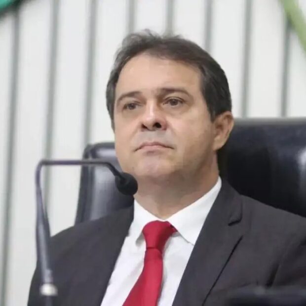 evandro leitão