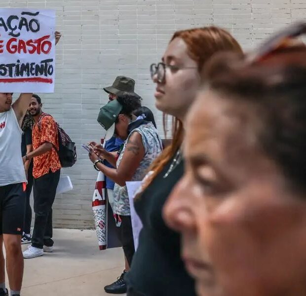 protesto