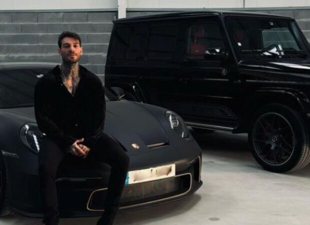 lucas lucco compra carrao de luxo por valor milionario saiba quanto widelg